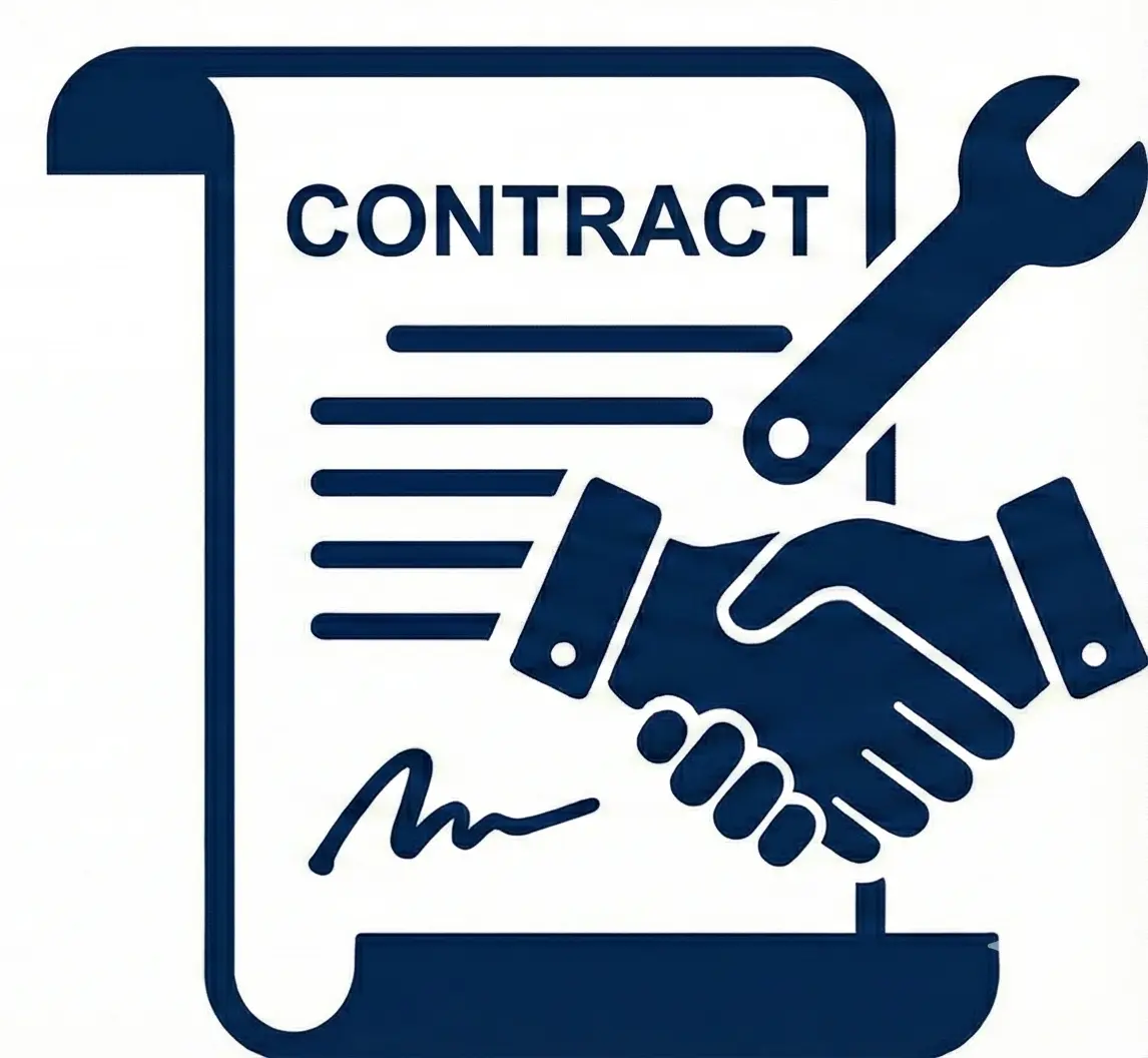 Hooldusleping KÜ-le Tallinnas - ToruGrupp pikaajaline hooldus